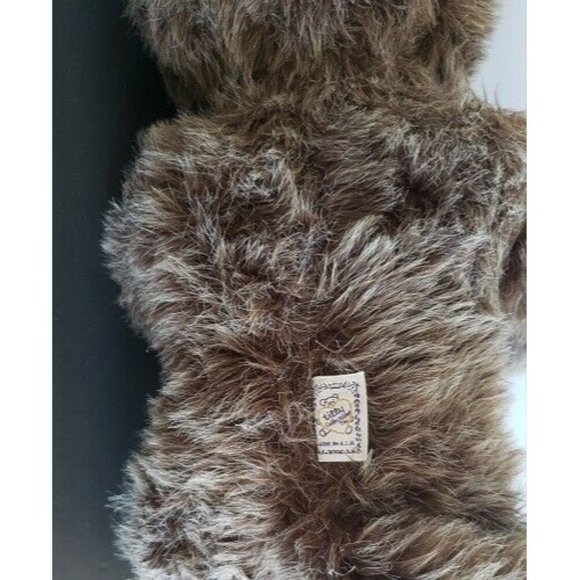 Handmade 1987 Tilly Big Bad Wolf Approx. 30" Tall USA - Picture 5 of 6